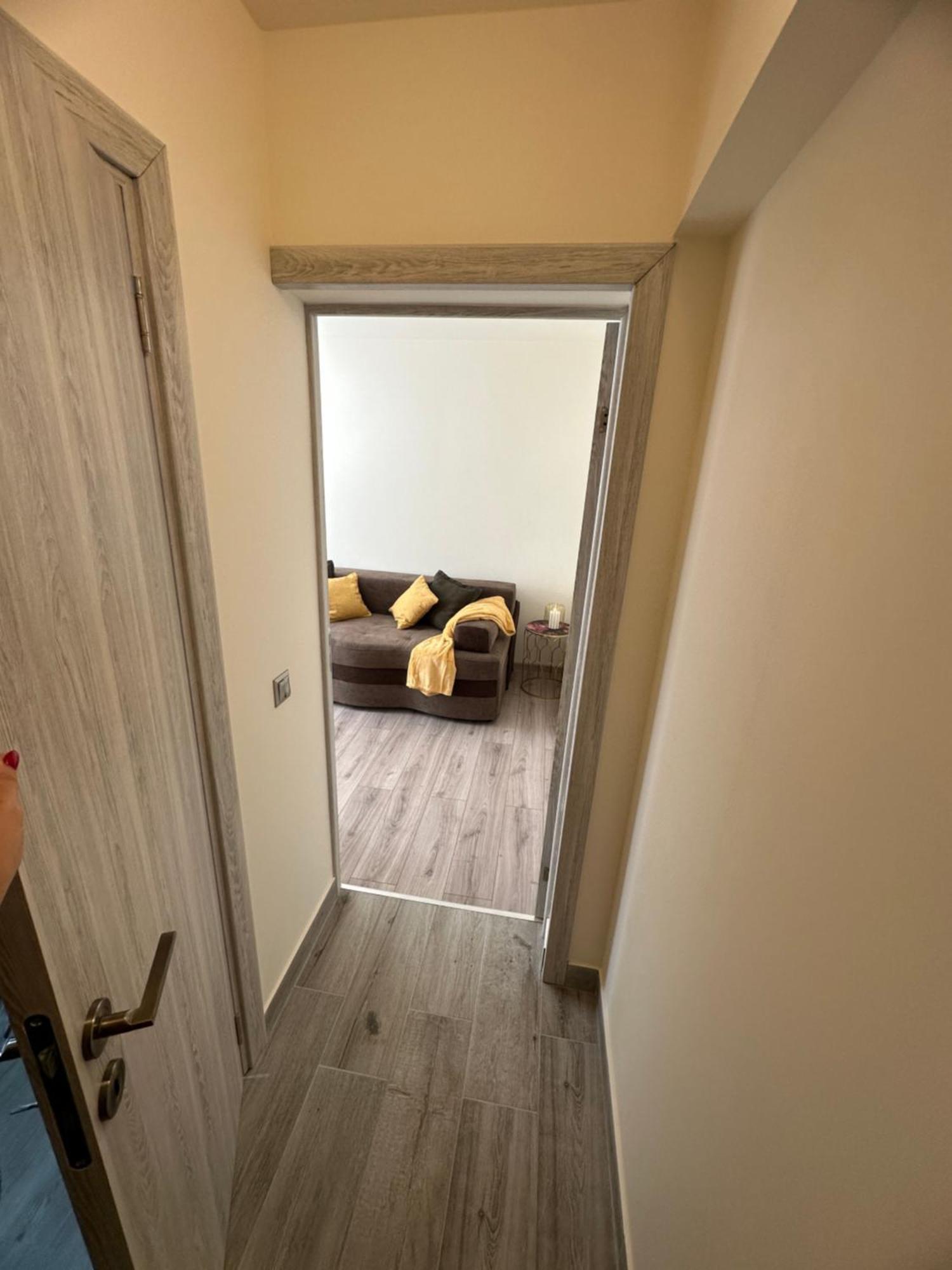 Angel House Apartment Deva Bagian luar foto