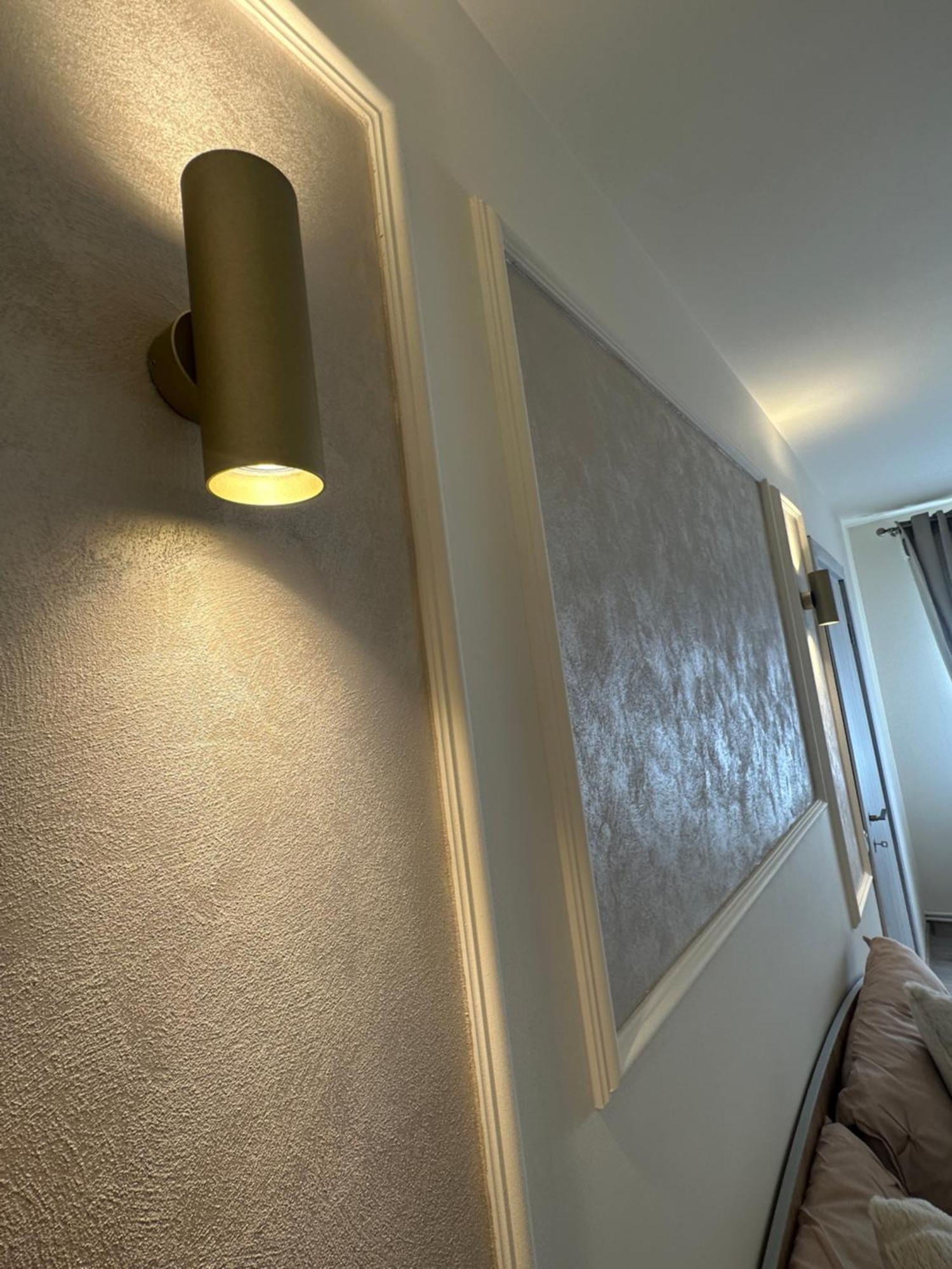 Angel House Apartment Deva Bagian luar foto